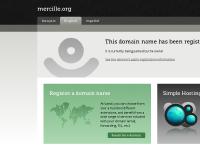 Mercille.org - Home Mercille.org - Home