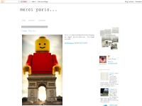 merci paris... merci paris...