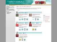 liten merckmanuals.com skärmbild liten merckmanuals.com skärmbild