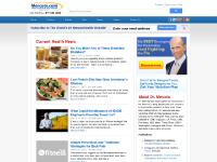  Discover the truth!, Why Trust Me?, Drugs, Food