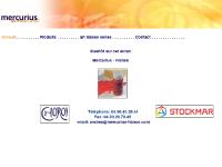 mercurius-france.com Mercurius, Stockmar, Lyra