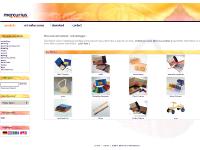 Mercurius International