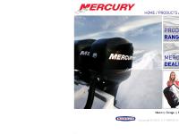 mercurymarine.co.uk Mercury engines, Mercury outboards, Outboard engines mercurymarine.co.uk Mercury engines, Mercury outboards, Outboard engines