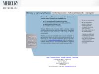 mercurysw.com mercurysw.com