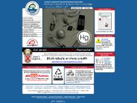 Vermont Mercury Education & Reduction Campaign | MERC Vermont Home Page