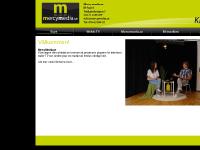 mercymedia - webb-tv och media