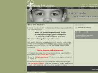 Mercy Tree Ministries Buford, GA   ::   Meeting needs one heart at a time...   