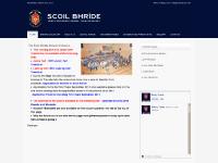 Scoil Bhríde Mercy Secondary School Tuam, Co.Galway