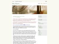 mereminerals.wordpress.com Mere’ Minerals, Posts, Homemade Sun Screen&nbsp;Recipes