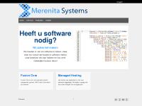 liten merenita.se skärmbild
