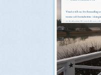 Merenius Fastigheter: Hem