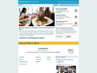 Maine Restaurant Locator