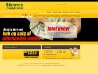 merexint.dk