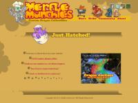 Merfle Munchies! The Official website! Merfle Munchies! The Official website!
