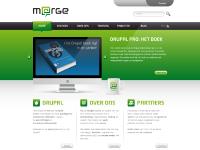 Drupal development - Merge Drupal development - Merge