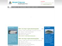 merguiprincess.com myanmar, mergui princess, boat