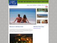 Merhaba Hotel - Alanya