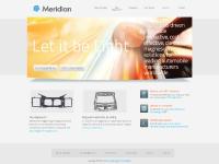 Meridian Magnesium Die Casting (Meridian Technologies: Your source for engineered & manufactured custom magnesium die casting solutions) (Meridian Technologies: Your source for engineered & manufactured custom solutions in magnesium) Meridian Magnesium Die Casting (Meridian Technologies: Your source for engineered & manufactured custom magnesium die casting solutions) (Meridian Technologies: Your source for engineered & manufactured custom solutions in magnesium)