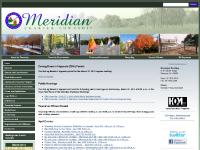 Charter Township of Meridian 