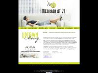 Indianapolis Condos and Condominiums - Meridian at 21