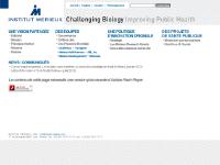 merieux-alliance.com - merieux-alliance merieux-alliance.com - merieux-alliance