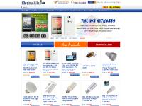 Top Quality Mobile phones from China, Android Tablets and Accessories at low cost