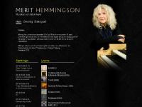 Merit Hemmingson