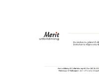 liten meritutbildning.se skärmbild