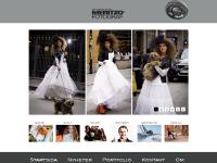 Reklamfotograf, Profilbild Fotograf Stockholm - Meritzo AB