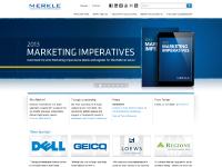  Who We Are, Leadership, Board of Directors, The Merkle Group