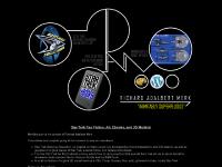 MerkNet - The Website of Richard Adalbert Merk