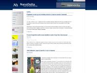 merlinq.nl Nanotechnology, nanotechnology, Nanotechnologie