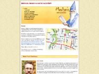 Merlyn's Music - Musical Magic & Audio Alchemy Merlyn's Music - Musical Magic & Audio Alchemy