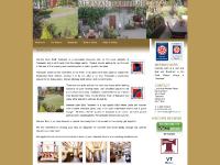 Merman Barn Bed and Breakfast | Tideswell, Derbyshire, Peak District