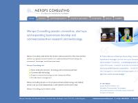 Merops Consulting Ltd - Helping universities, start-ups and expanding businesses develop and commercialise their research and technology Merops Consulting Ltd - Helping universities, start-ups and expanding businesses develop and commercialise their research and technology