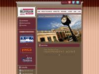 merriaminsurance.com PRODUCTS & SERVICES, NEWSLETTERS, LINKS merriaminsurance.com PRODUCTS & SERVICES, NEWSLETTERS, LINKS