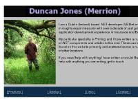 Merrion Computing Ltd Merrion Computing Ltd