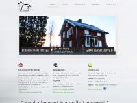 Vindelälvens Vandrarhem - By the river Vindelälvens Vandrarhem - By the river