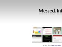 messed - Messed.Info
