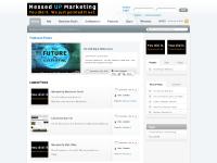 Messed Up Marketing – You Did it. We just Pointed it out.