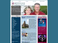 Messiah Lutheran Church -- Charlotte, NC - Home Messiah Lutheran Church -- Charlotte, NC - Home