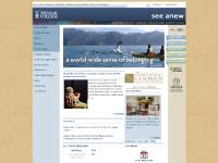 Messiah College - A Nationally-Ranked Christian College