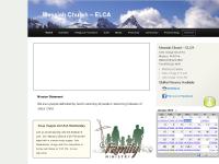 Messiah Church – ELCA Messiah Church – ELCA