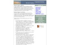 Messianic Prophecy Messianic Prophecy