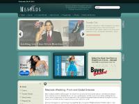Mestads bridal, wedding and prom dresses in Rochester, St. Cloud, Southdale Mall Mestads bridal, wedding and prom dresses in Rochester, St. Cloud, Southdale Mall