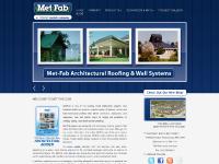 Historic, Met-Fab III, Curved, Snap-On 400 Historic, Met-Fab III, Curved, Snap-On 400