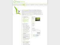 Why we are here…, Focusing on the Caregiver, Your voice matters, complete our questionnaires Why we are here…, Focusing on the Caregiver, Your voice matters, complete our questionnaires