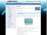 Compusult - From Geospatial Management, Asset Management, Assistive Technology and Internet Services