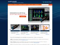 metageek.net MetaGeek, PRODUCTS, Wi-Spy + Chanalyzer metageek.net MetaGeek, PRODUCTS, Wi-Spy + Chanalyzer