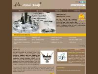 Steel Restaurant Supplies,Steel Hotel Supplies,Commercial Restaurant Supplies,Stainless Steel Hotel Supplies, India